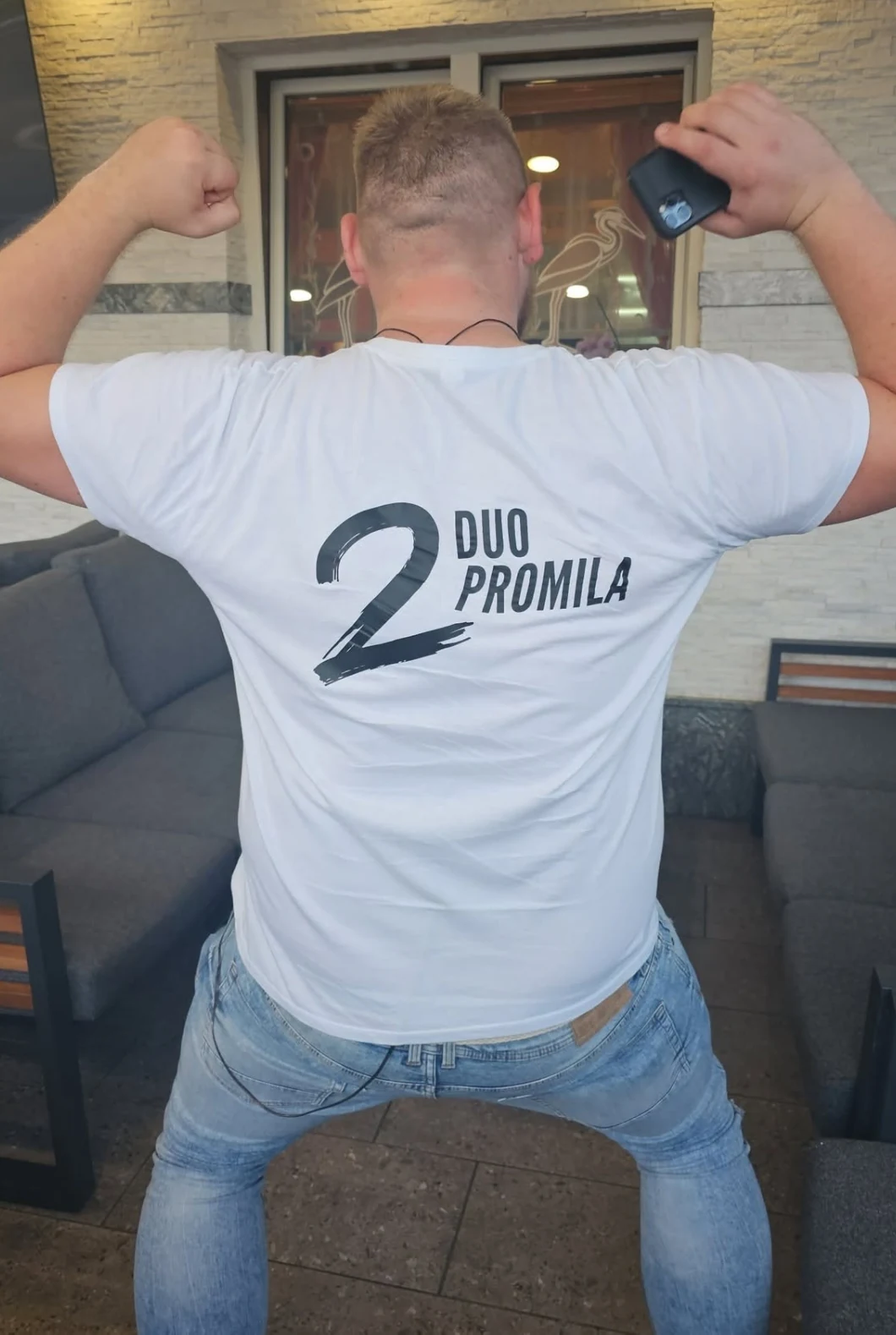 Duo promila