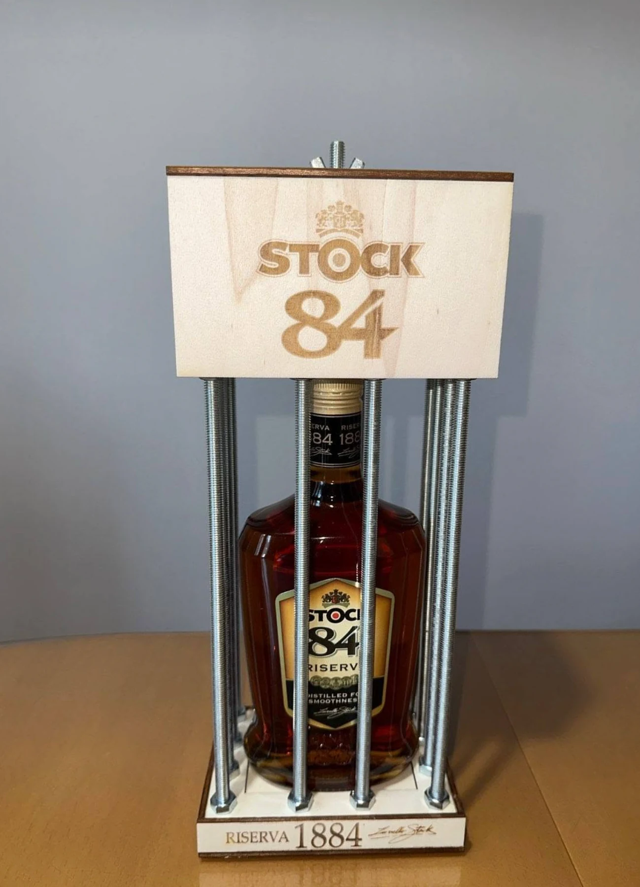 Darilna embalaža Stock 84